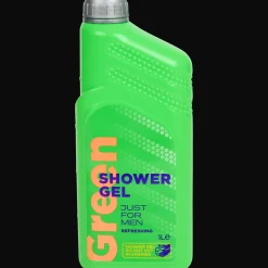 Action Gel douche Neon* Soins Corporels