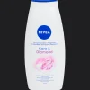 Nivea Gel douche nourrissant Care & Diamond* Soins Corporels