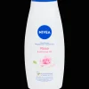 Nivea Gel douche nourrissant Rose & Almond Oil* Soins Corporels