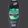 Palmolive Gel douche Men Intense Charge Up* Soins Corporels