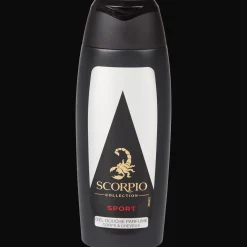 Scorpio Gel douche Collection Sport* Soins Corporels