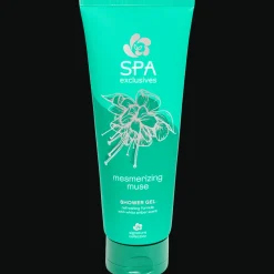 Action Gel douche Spa Exclusives* Soins Corporels