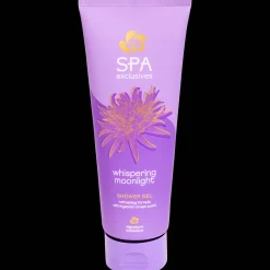 Action Gel douche Spa Exclusives* Soins Corporels