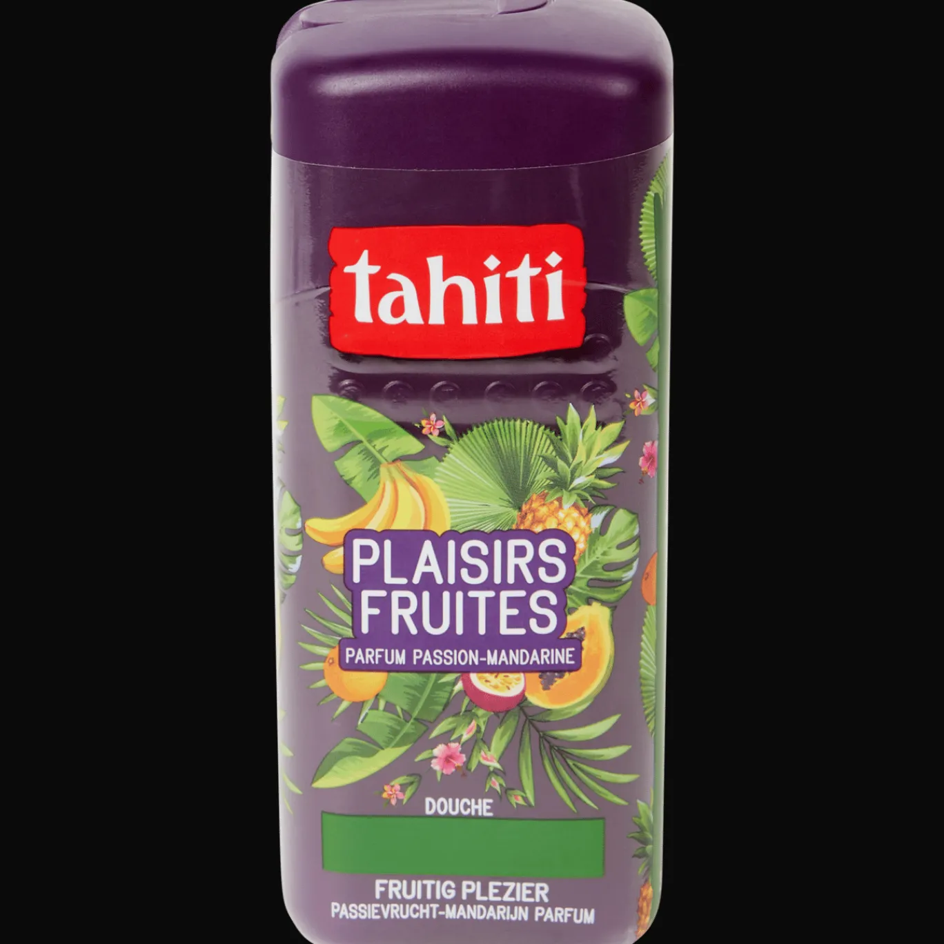 Tahiti Gel douche Plaisir fruité* Soins Corporels