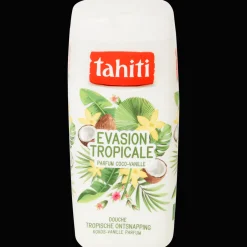 Tahiti Gel douche Évasion tropicale* Soins Corporels