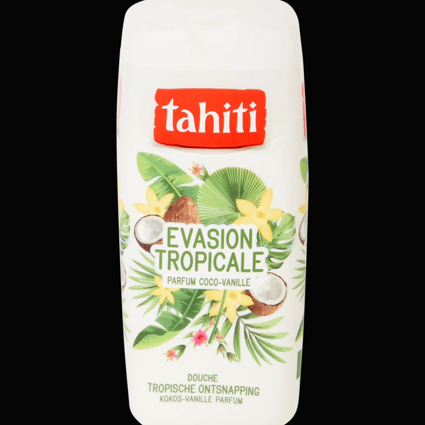Tahiti Gel douche Évasion tropicale* Soins Corporels