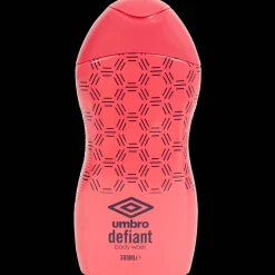Umbro Gel douche* Soins Corporels