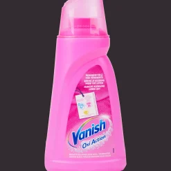 Vanish Gel détachant* Produits De Lessive Et Vaisselle