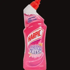 Harpic Gel javel Active Fresh Fleurs tropicales* Produits D'Entretien
