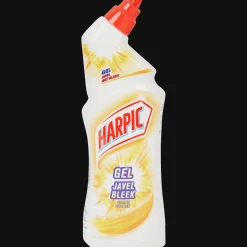 Harpic Gel javel Citron & pamplemousse* Produits D'Entretien