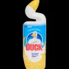 Duck Gel nettoyant WC Clean & Fresh Citron* Produits D'Entretien