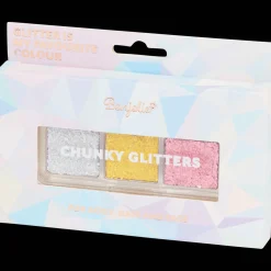 Action Gel pailleté Bonjolie* Maquillage