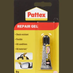 Pattex Gel réparateur* Outils
