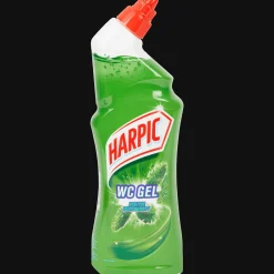 Harpic Gel WC Pin* Produits D'Entretien
