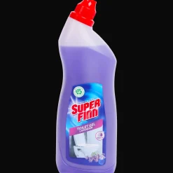 Superfinn Gel WC Lavande* Produits D'Entretien