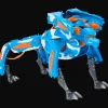 Giga Bots * Jeux