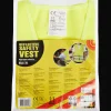 Action Gilet de sécurité* Outils