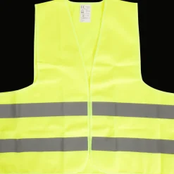 Action Gilet de sécurité* Outils