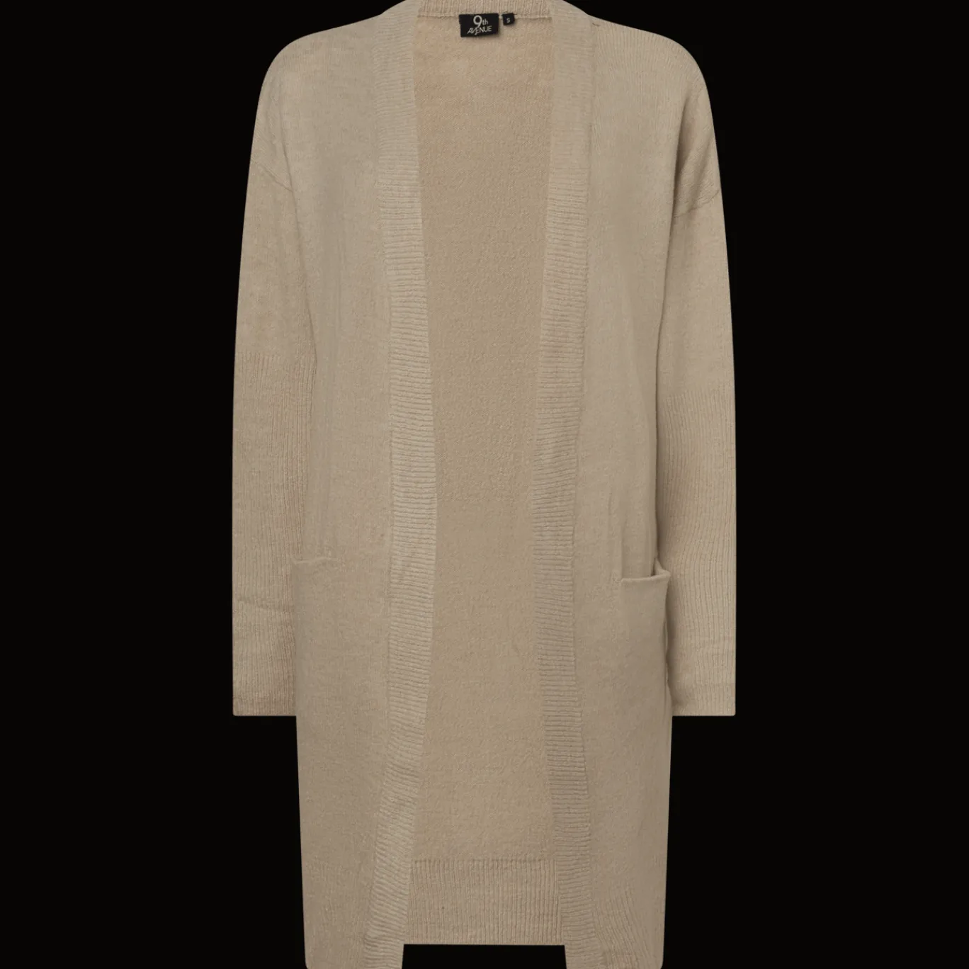 Action Gilet long* Vêtements