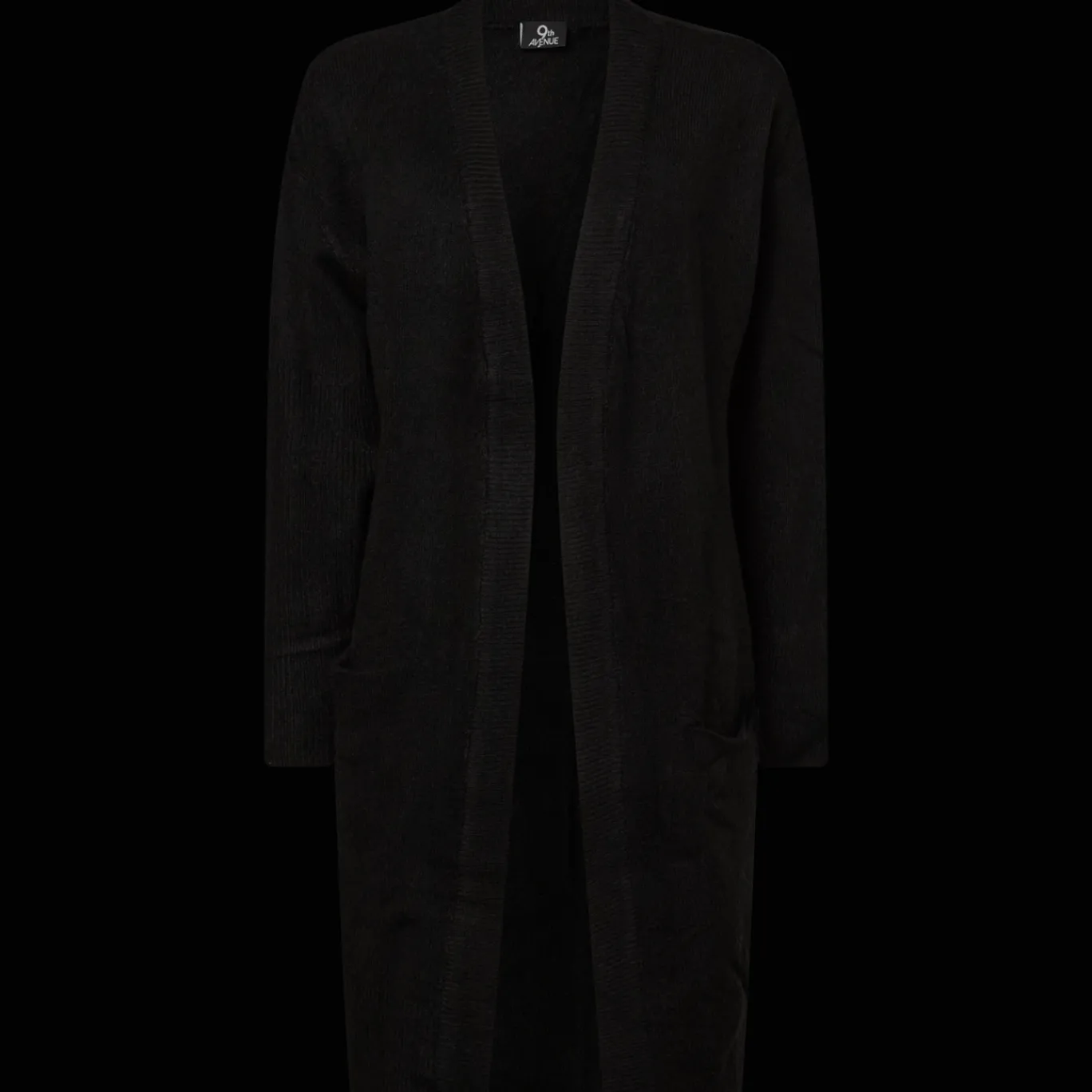 Action Gilet long* Vêtements