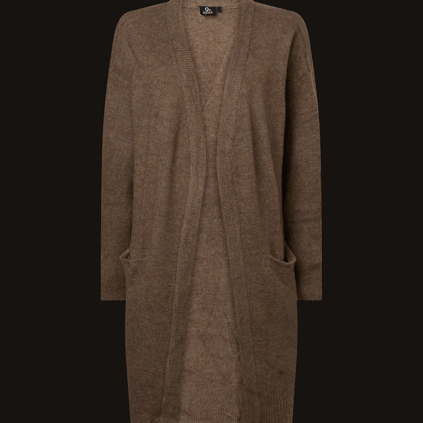 Action Gilet long* Vêtements