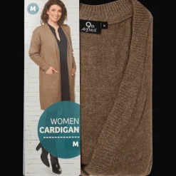 Action Gilet long* Vêtements