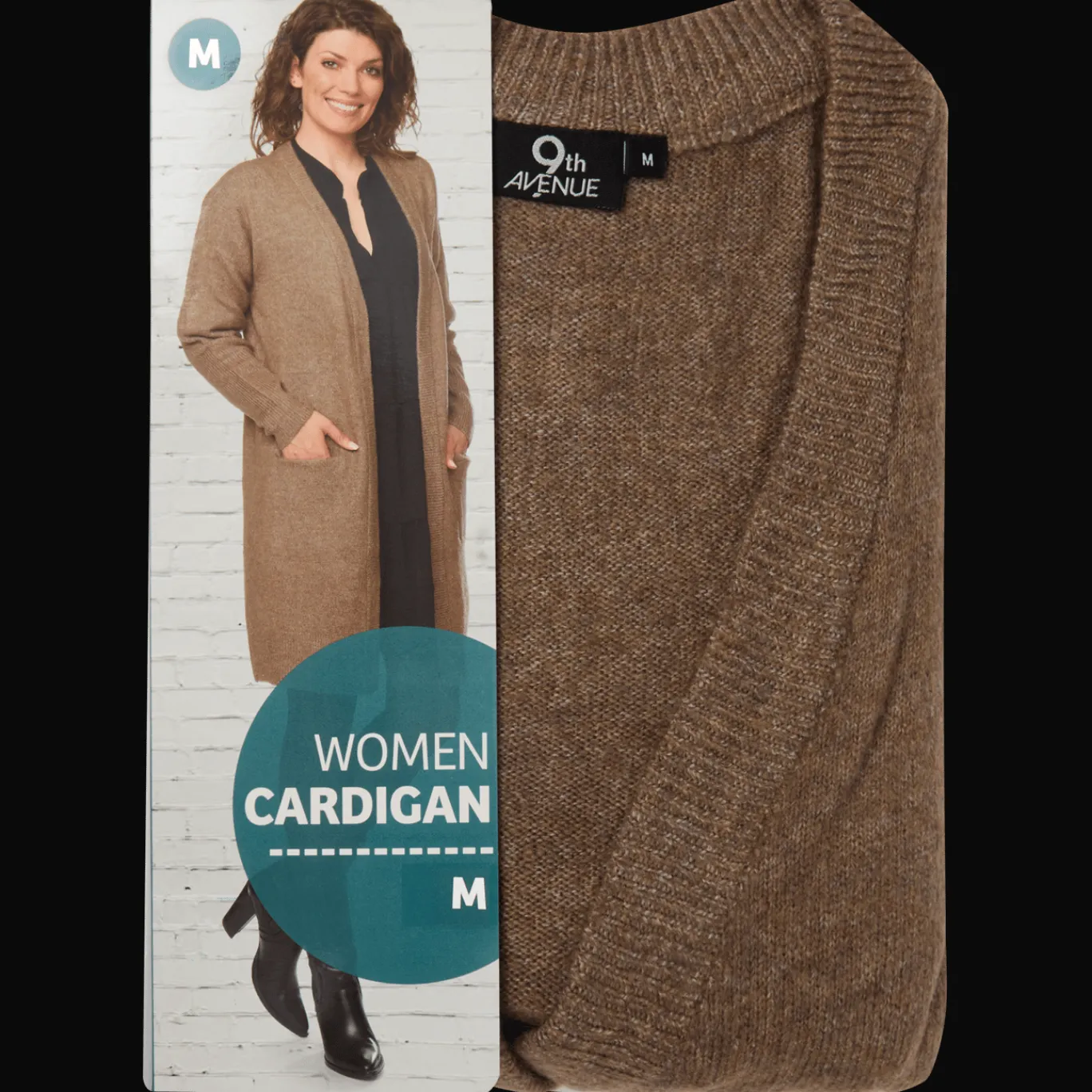 Action Gilet long* Vêtements