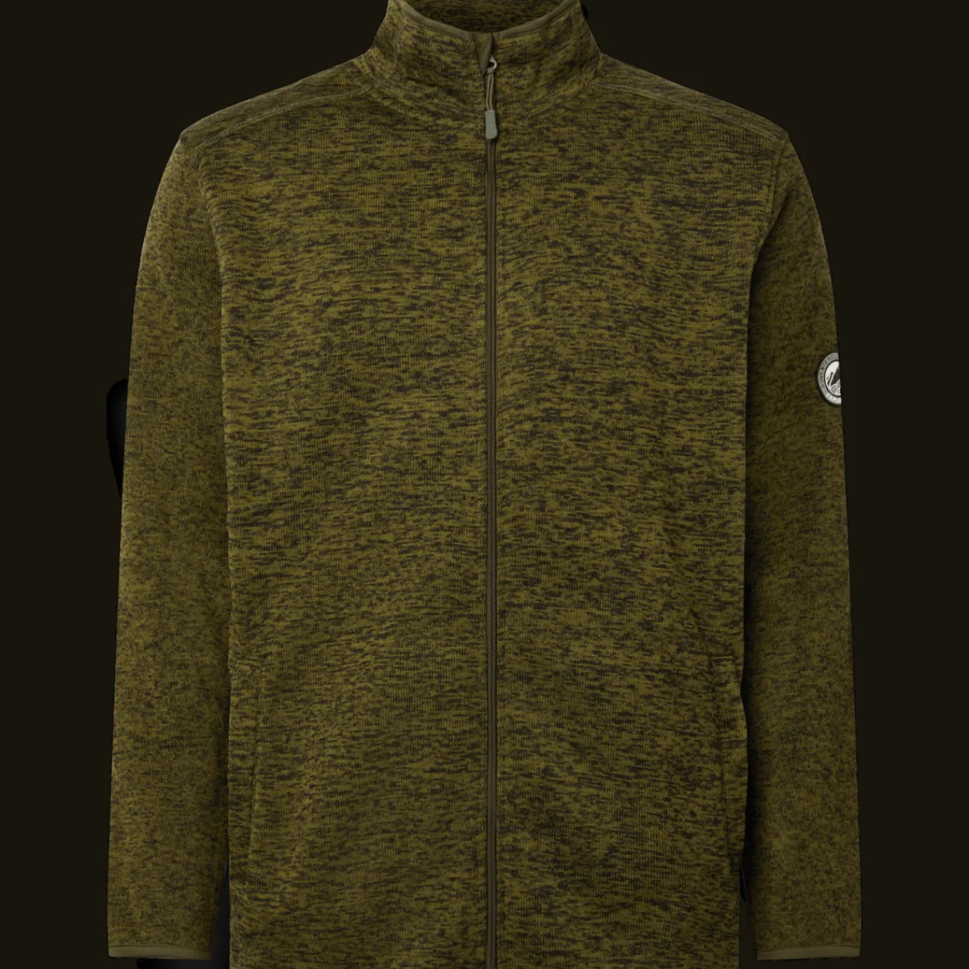 Action Gilet zippé* Vêtements