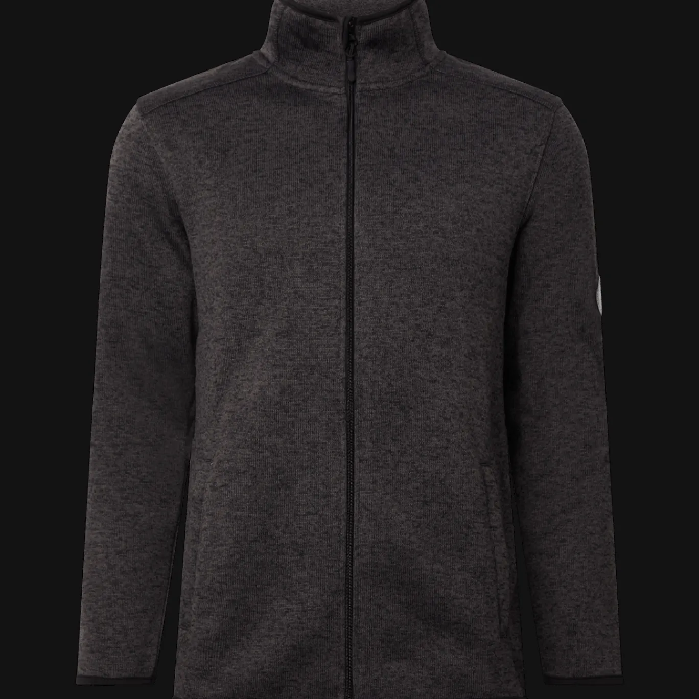 Action Gilet zippé* Vêtements