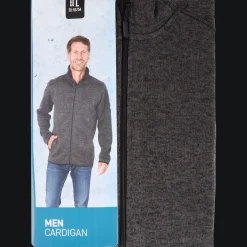 Action Gilet zippé* Vêtements