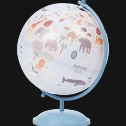Action Globe terrestre Absolu Chic* Accessoires Pour La Maison