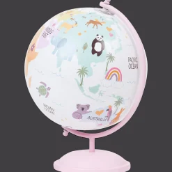 Action Globe terrestre Absolu Chic* Accessoires Pour La Maison