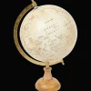 Action Globe terrestre Home Accents* Accessoires Pour La Maison