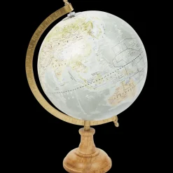 Action Globe terrestre Home Accents* Accessoires Pour La Maison