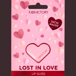 Action Gloss FAB Factory* Maquillage