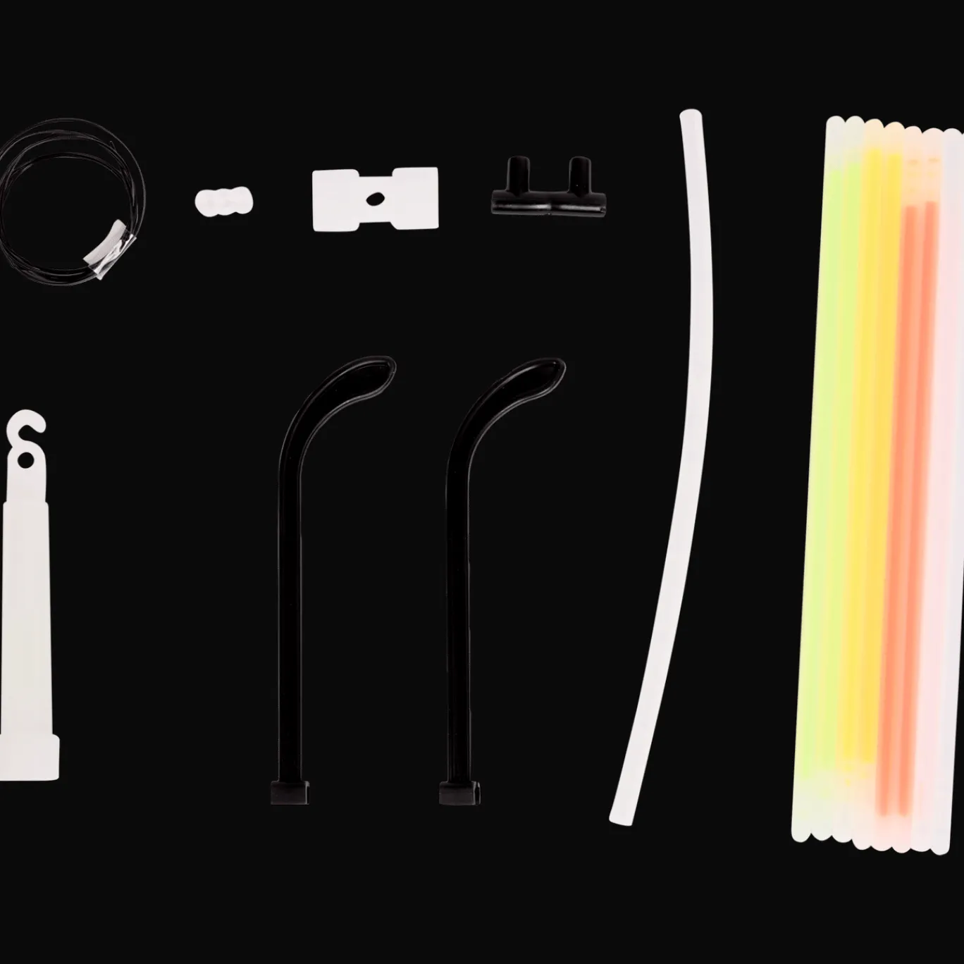 Action Glow-in-the-dark party pack* Articles De Fête