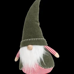 Action Gnome* Décoration Saisonnière