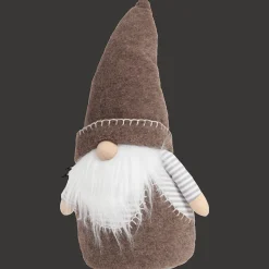 Action Gnome* Décoration Saisonnière