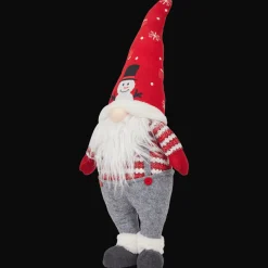 Action Gnome de Noël* Décoration Saisonnière