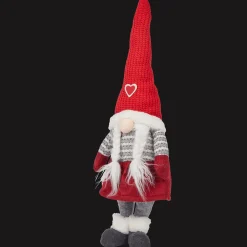 Action Gnome de Noël* Décoration Saisonnière