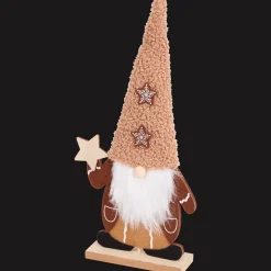 Action Gnome ou sapin de Noël* Décoration Saisonnière