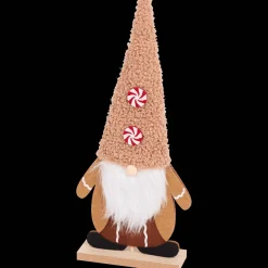 Action Gnome ou sapin de Noël* Décoration Saisonnière