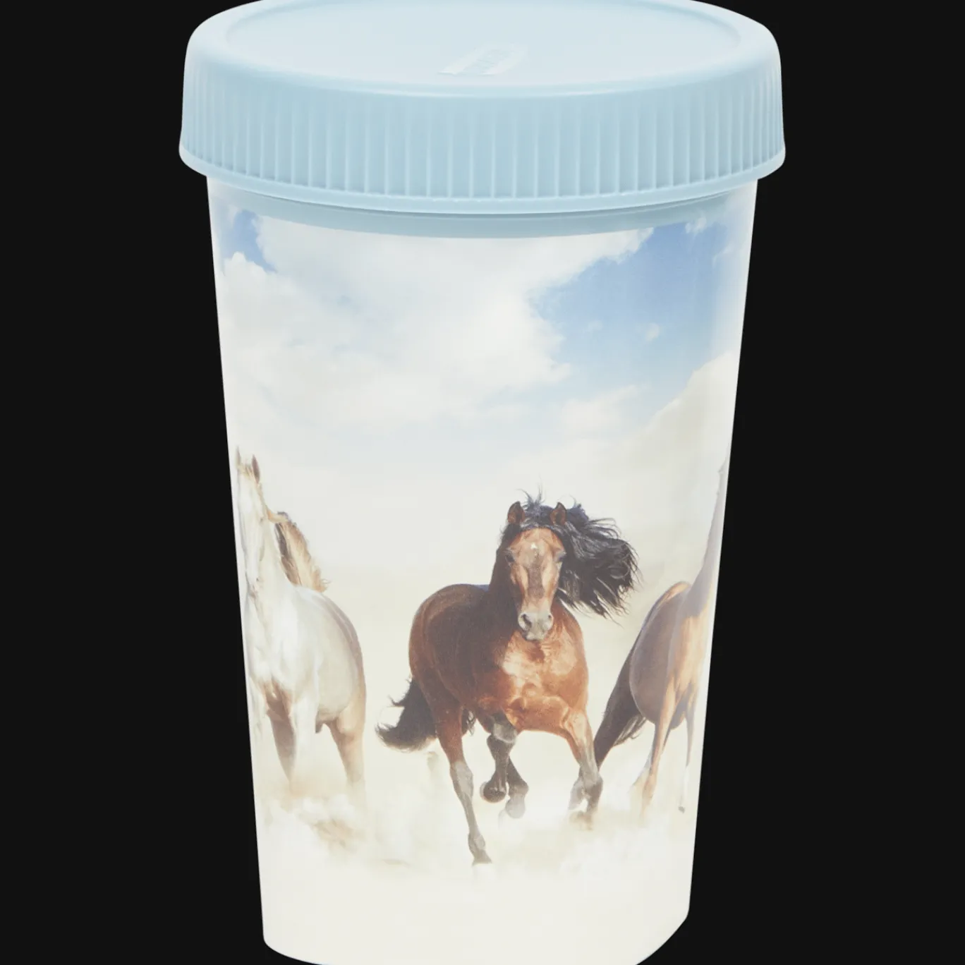 Curver Gobelet imprimé* Verres