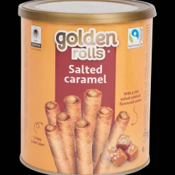 Action Golden Rolls* Chocolat