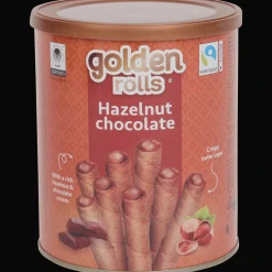 Action Golden Rolls* Chocolat