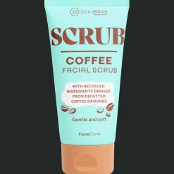Action Gommage au café bio Skin Bliss* Soins Corporels