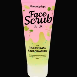 Action Gommage exfoliant visage The Beauty Dept.* Soins Du Visage