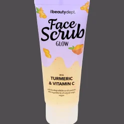 Action Gommage exfoliant visage The Beauty Dept.* Soins Du Visage