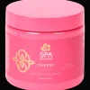 Action Gommage pour corps Spa Exclusives* Soins Corporels