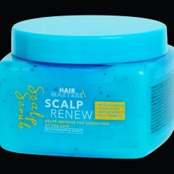 Action Gommage pour cuir chevelu Hairmasters Scalp Renew* Soins Capillaires